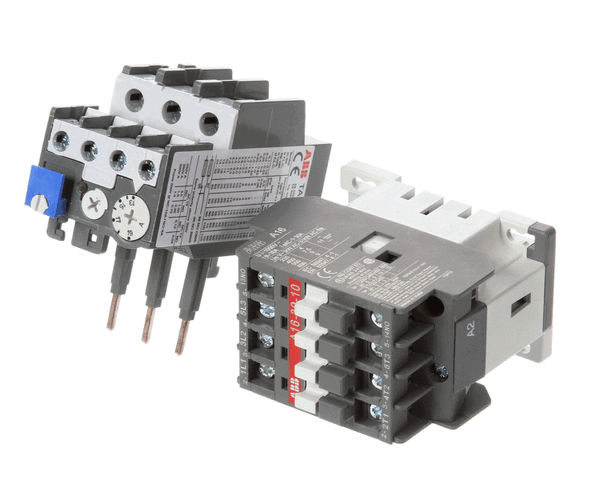 Globe X60154-2 Overload Relay Sp60-1 Kit (GLOX60154-2) Each