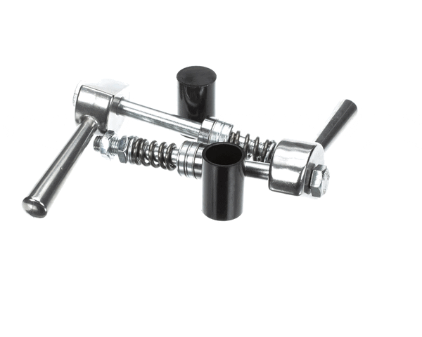 Globe X80C05 Bowl Clamp Assembly (2/Set) (GLOX80C05) Each