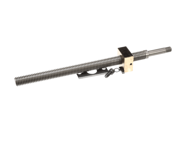 Globe X80C19-24 Bowl Raise Screw Assembly. (GLOX80C19-24) Each