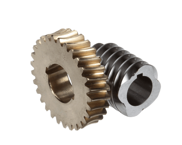 Globe X80D39G03-1 Gear & Drive Set - 60 Hz. (GLOX80D39G03-1) Each