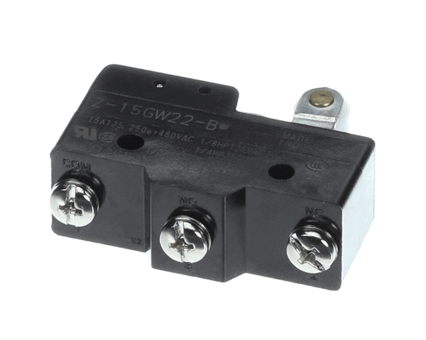 Globe X80E16 Microswitch (GLOX80E16) Each