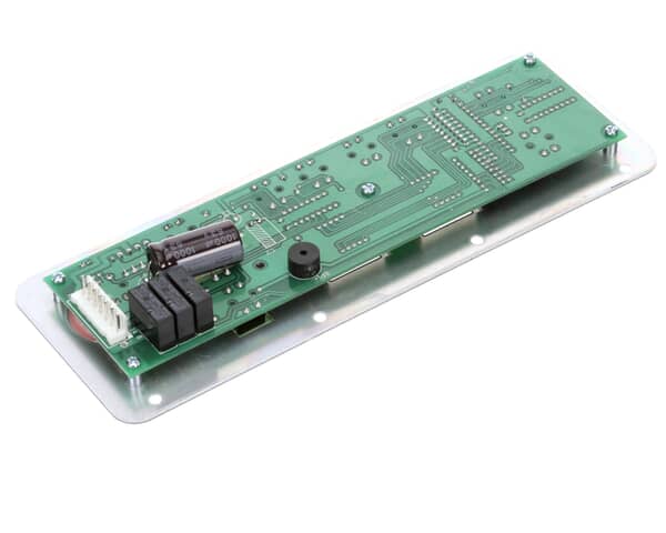 Globe X80J02-1 Control Panel Assembly (GLOX80J02-1) Each