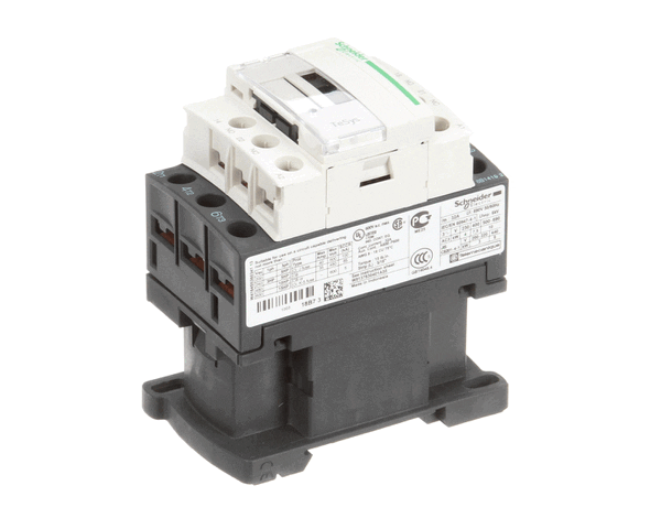 Globe X80J17 Contactor (24V)-Schneider (GLOX80J17) Each