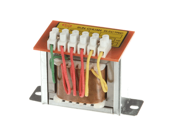 Globe X80J19 Transformer (24V) (GLOX80J19) Each