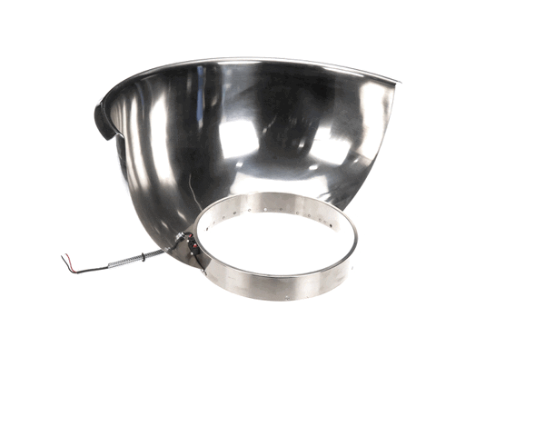 Globe X80J32-33 Rear Guard Assembly (GLOX80J32-33) Each