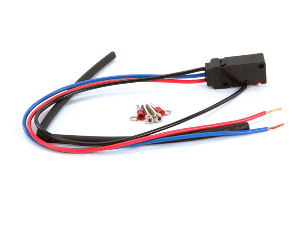 Globe X80J35-1 Microswitch - New Style (GLOX80J35-1) Each