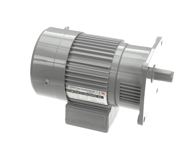 Globe Xa-8038-3 Motor, Bowl Raise 1/8 Hp New (GLOXA-8038-3) Each