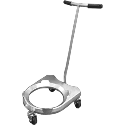 Globe Xbtruck-62 Cart, Trolley (GLOXBTRUCK-62) Each