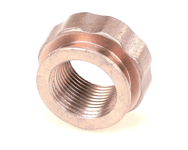 Globe Xp1024 Knife Lock Nut-Brass (Xvsa) (GLOXP1024) Each