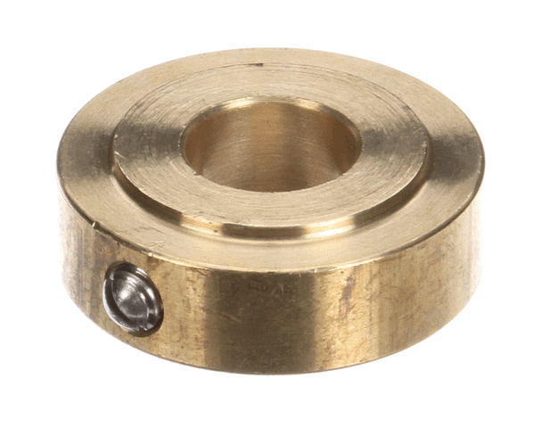 Globe Xp1026 Shaft Collar-Brass (Xvga) (GLOXP1026) Each