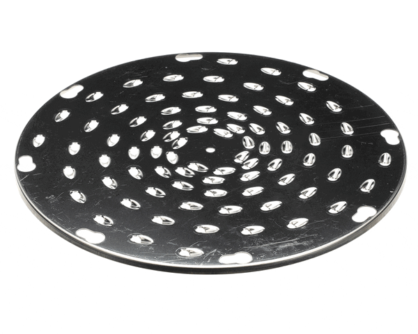 Globe Xsp316 3/16 Shredding Plate (GLOXSP316) Each