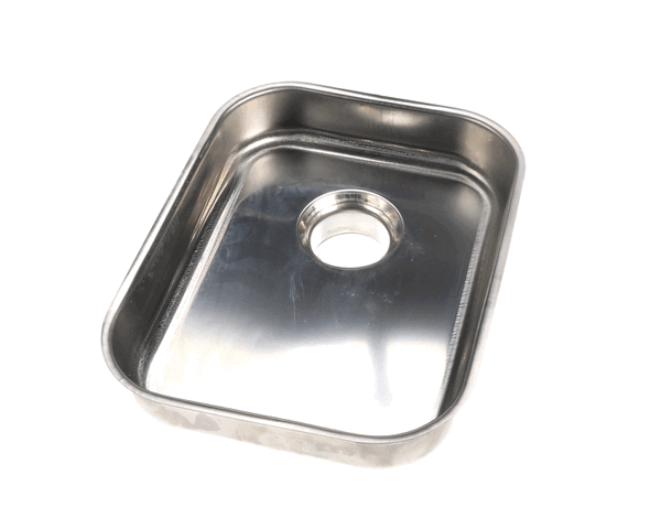 Globe Xvs1202 Food Tray (Xmca-Ss) (GLOXVS1202) Each