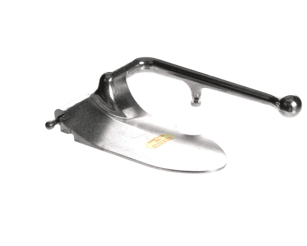 Globe Xvsp Pusher Plate Assembly (GLOXVSP) Each