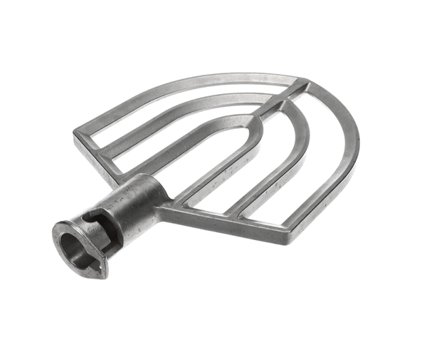 Globe Xxbeat-60Ss Paddle Stainless Steel (GLOXXBEAT-60SS) Each