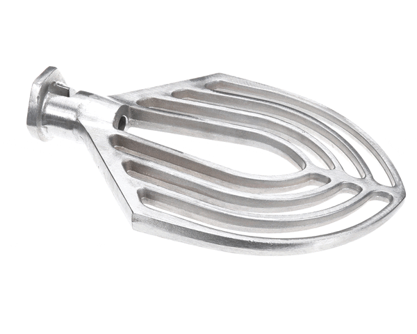 Globe Xxbeat-80 80 Quart Flat Beater (GLOXXBEAT-80) Each