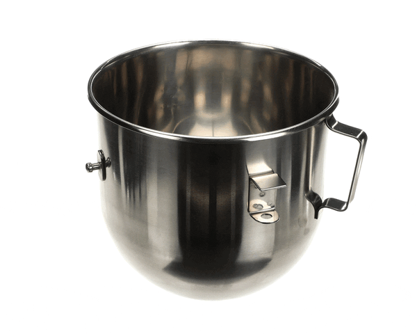 Globe Xxbowl-08 8 Qt Bowl (GLOXXBOWL-08) Each