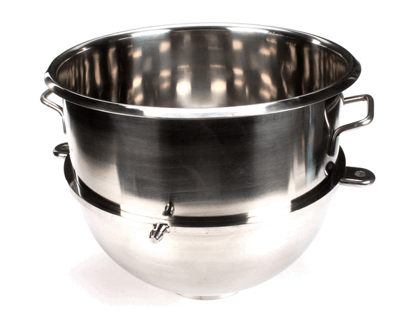 Globe Xxbowl-30 30Qt Bowl (GLOXXBOWL-30) Each