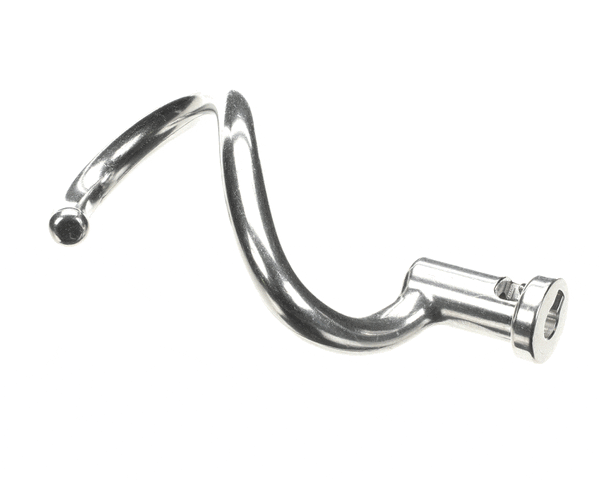 Globe Xxhook-08 Aluminum Dough Hook (GLOXXHOOK-08) Each