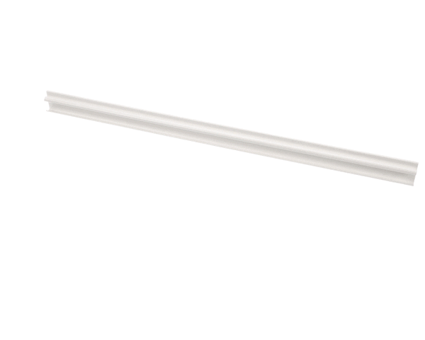 Global Refrigeration 10-0841-02 Price Tag Molding Vinyl 21-5/1 (GLR10-0841-02) Each