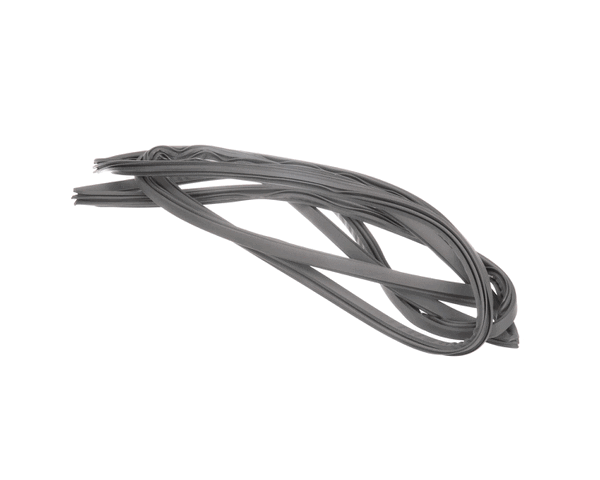 Global Refrigeration 10-0976-01 Gasket, 62 21/32 X 23 1/2, Black (GLR10-0976-01) Each