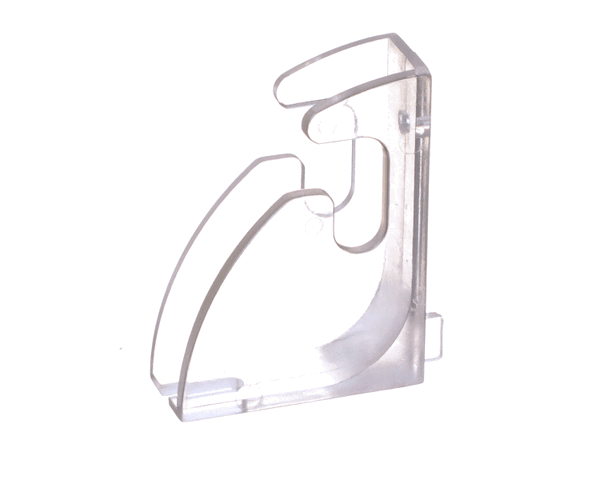 Global Refrigeration 10-1157-00 Pivot Bracket Center (GLR10-1157-00) Each