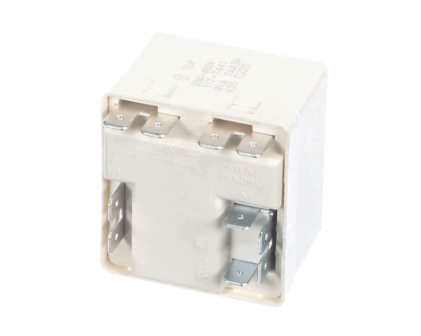 Global Refrigeration 16-0401-01 Start Relay Danfoss (GLR16-0401-01) Each