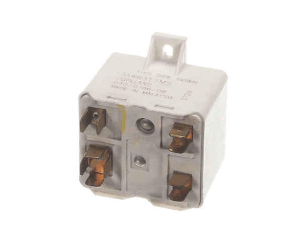 Global Refrigeration 17-0163-00 Start Relay (GLR17-0163-00) Each