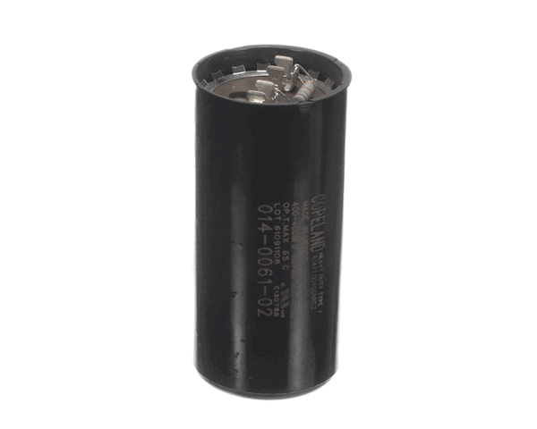 Global Refrigeration 17-0164-00 Start Capacitor (GLR17-0164-00) Each