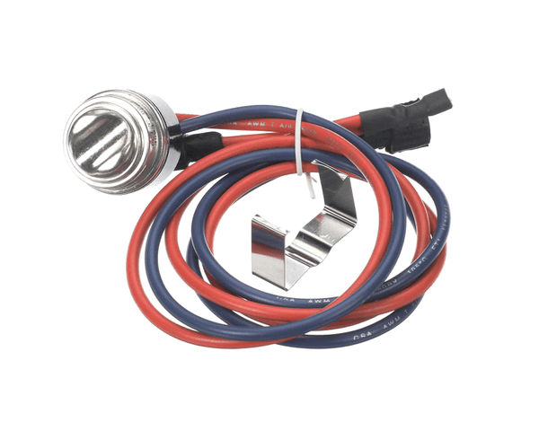 Global Refrigeration 19-1071-00 Thermodisc Defrost Term (GLR19-1071-00) Each