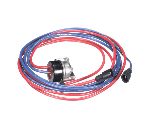 Global Refrigeration 19-1071-01 Defrost Termination Switch (GLR19-1071-01) Each