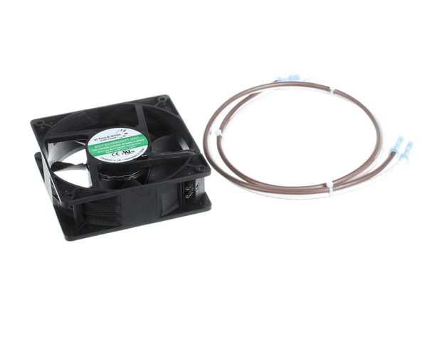 Global Refrigeration 19-3252-00 Motor, Ebm; Cond Fan, 200Mm,115-1- 50/60 (GLR19-3252-00) Each