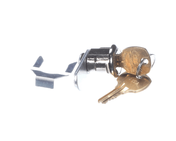Global Refrigeration 25-0226-00 Lock, Door (GLR25-0226-00) Each