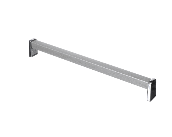 Global Refrigeration 25-0409-00 Handle Brushed Aluminum-Mills (GLR25-0409-00) Each