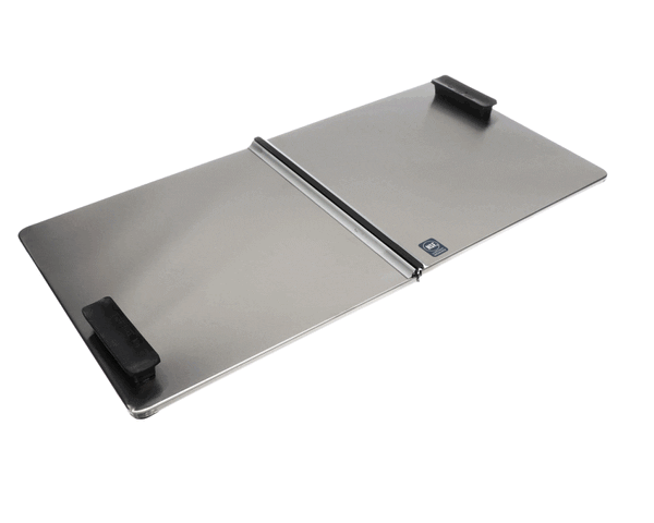 Global Refrigeration 28903-R1 Hinged Lid (Small) Slrs-100;For Sf & Df (GLR28903-R1) Each