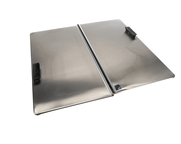 Global Refrigeration 29103-R1 Hinged Lid (Large), (GLR29103-R1) Each