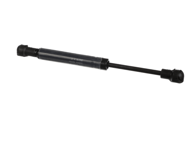 Global Refrigeration 50-4308-04 S/A Gas Piston W/ Tubing 200N (GLR50-4308-04) Each