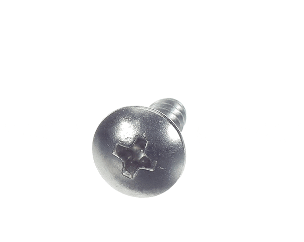 Global Refrigeration 51-2463 Screw 8-B X 1/2 Pth Ss Tapping Screw (GLR51-2463) Each