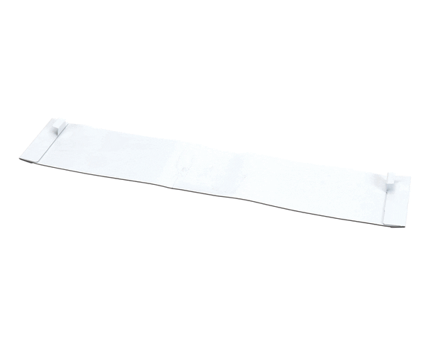 Global Refrigeration 51-5804-03 Customer Side 4" Frost Sheild (GLR51-5804-03) Each