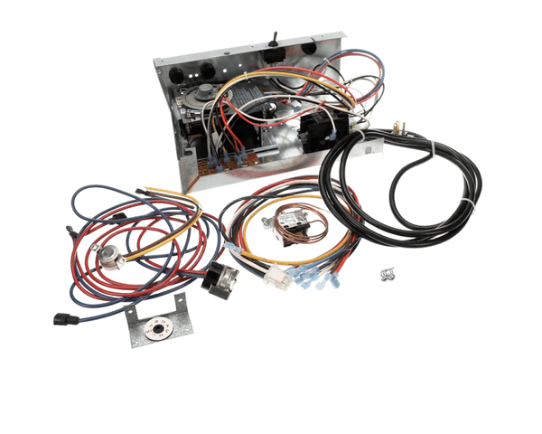 Global Refrigeration 51-585-1 Kit,Convert Pulse To Mech-115V (GLR51-5805-01) Each