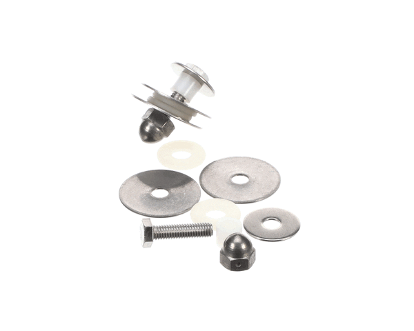 Global Refrigeration 52-1902-00 Kit Retrofit Lid Pivot Kdc/ Br (GLR52-1902-00) Each