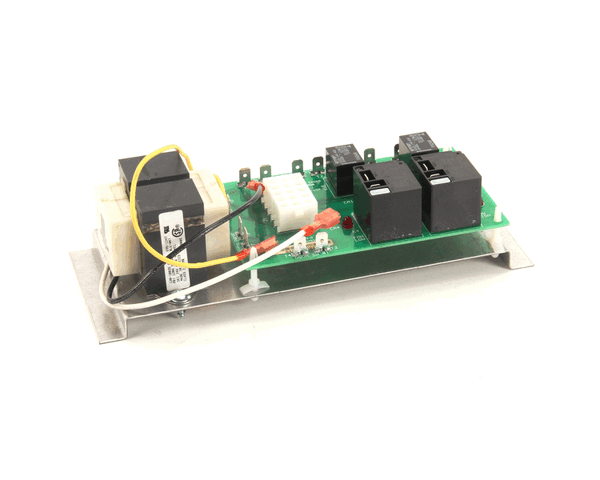 Garland S113850 Relay Board Assembly Fast Gas (191 (GLS113850) Each