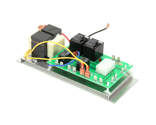 Garland S113851 Relay Board Assembly Fast Electric (GLS113851) Each