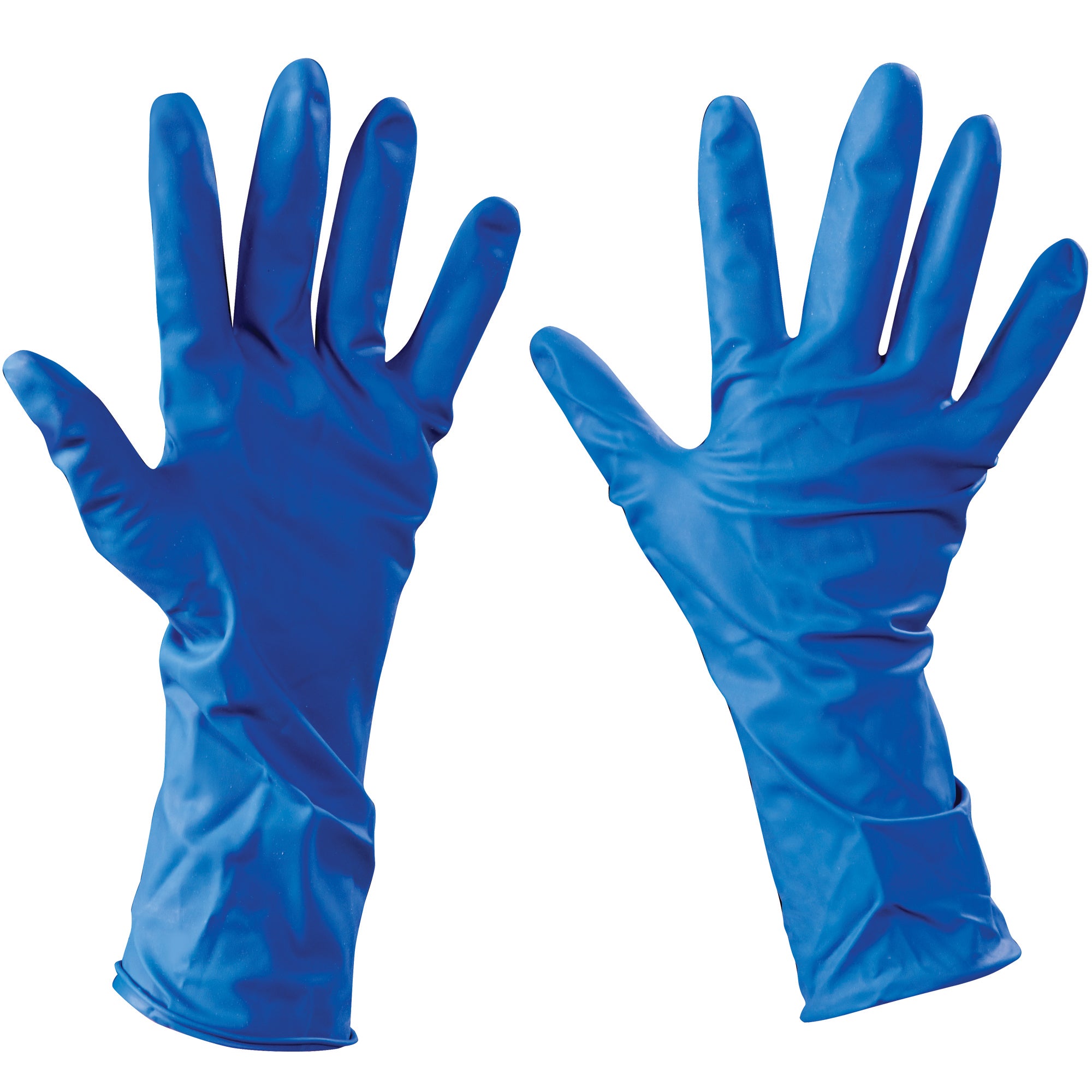 Microflex® Safegrip™ Gloves w/Extended Beaded Cuff - Medium (GLV2106M ...
