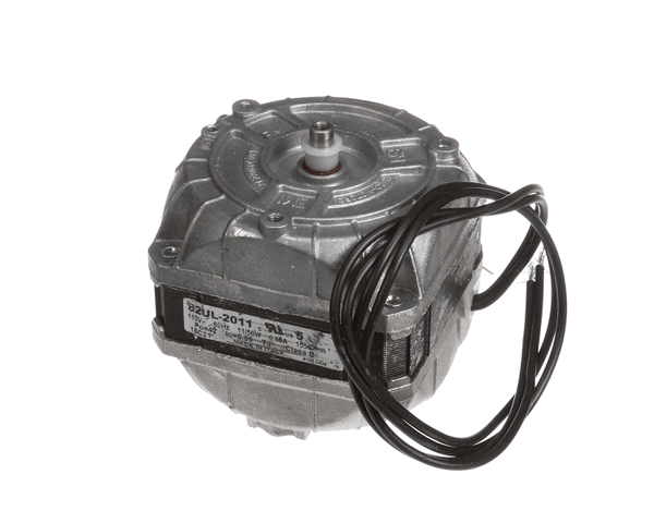 GRINDMASTER CECILWARE 00045L MOTOR PUMP 10W CAD 7/10 (GM00045L) Each