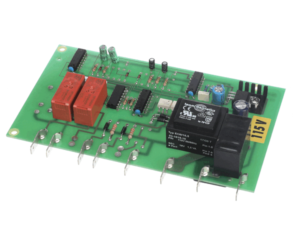 GRINDMASTER CECILWARE 00113L DELAY ELECTRON DEVICE -HT/MT2 (GM00113L) Each