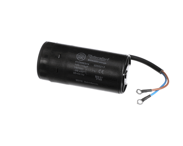 GRINDMASTER CECILWARE 00392L CAPACITOR START-SPARE PART (GM00392L) Each
