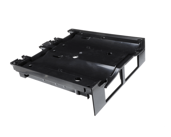 GRINDMASTER CECILWARE 00397L UPPER DRIP TRAY BLACK-2 BOWL (GM00397L) Each