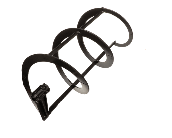 GRINDMASTER CECILWARE 00556L SPIRAL OUTER BLACK-MT/NHT (GM00556L) Each