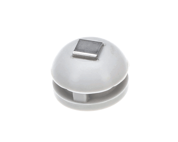 Crathco Grindmaster Cecilware 00595L Flexible Contact Lt Grey Spare (GM00595L) Each