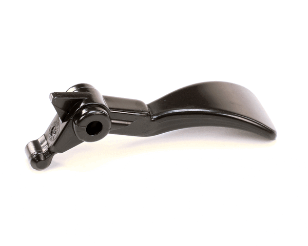 GRINDMASTER CECILWARE 00630L HANDLE,FAUCET BLK, DELICE/MT M (GM00630L) Each